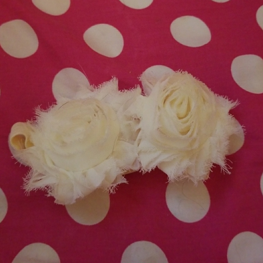 HANDMADE BAREFOOT SANDLE